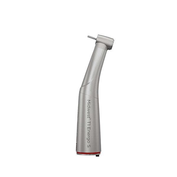 Midwest T1 Energo Electric Handpiece Attachment CA 1:5 Multiplier 1.5L Elctrc Ea