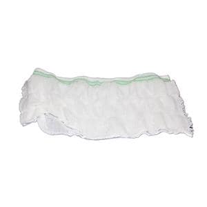 Mesh Panty White Large / X-Large Disposable 50/Ca