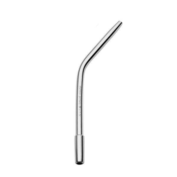 Oral Surgery Suction Tips #1 2 mm Ea