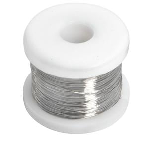 Spool Archwire Stainless Steel 24 Gauge Ea