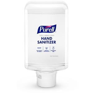 Purell Advanced Foam Hand Sanitizer 1200 mL Refill 2/Ca