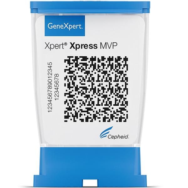 GeneXpert Xpress MVP Starter Bundle CLIA Waived Ea