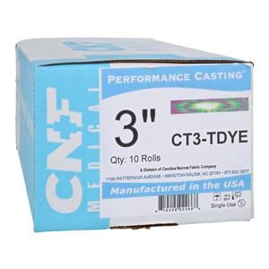 Performance Prints Cast Tape Tie-Dye 3"x4yd