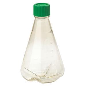 Erlenmeyer Flask Polycarbonate 1000mL 6/Ca