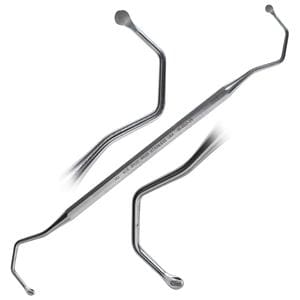 Antralplasty Surgical Curette Ea