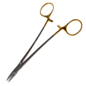 Mayo Hegar Needle Holder 7" Tungsten Carbide Ea