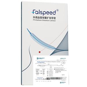 Falspeed PTA Balloon Dilation Catheter 6Fr