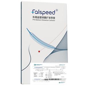 Falspeed PTA Balloon Dilation Catheter 6Fr