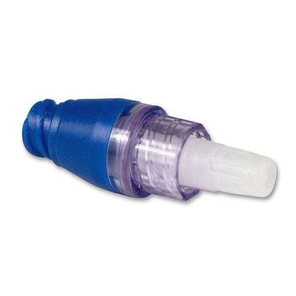 IV Connector Connector Priming Volume 0.5mL 100/Bx