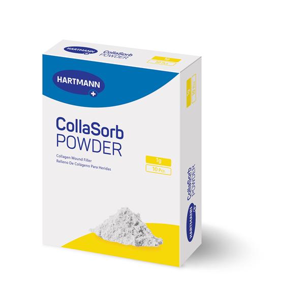 CollaSorb Collagen Wound Filler 1g