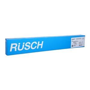 Rusch 2-Way Foley Catheter Tiemann Tip Silicone 16Fr 5mL