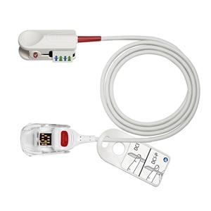 LNCS-II Rainbow SpCO Sensor Pediatric Ea