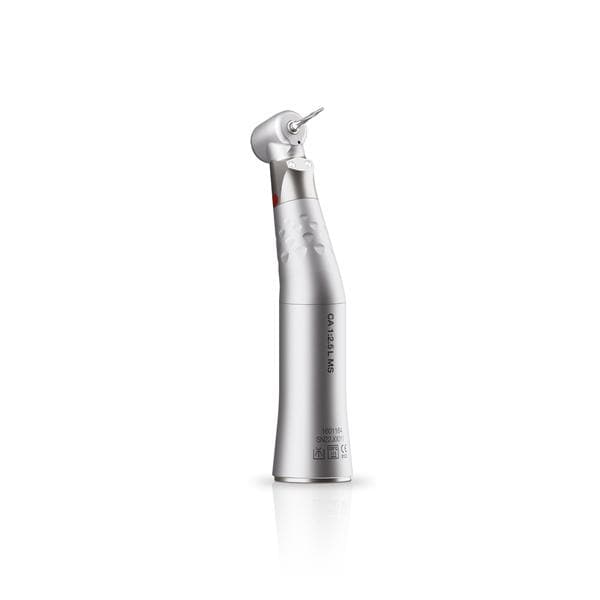 Bien Air High Speed Handpiece Attachment Contra Angle 1:2.5 Micro-Series Ea