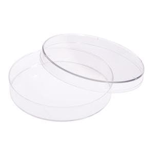 Petri Dish Polystyrene Round 500/Case