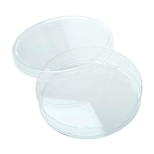 Petri Dish Polystyrene Round 500/Case