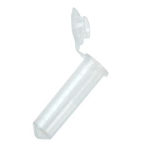 Centrifuge Tube Polypropylene 2.0mL Sterile 1000/ca