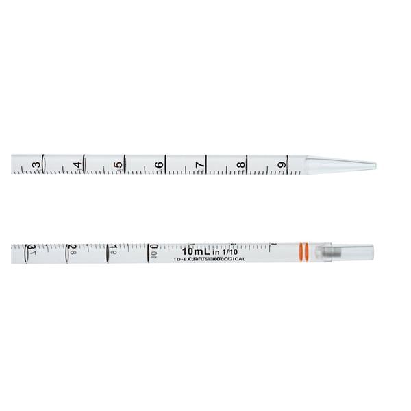 Pipet Tips 10mL Sterile 200/ca