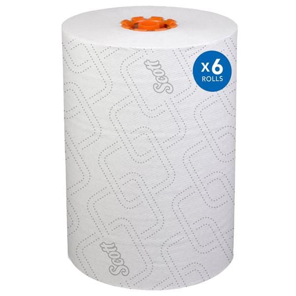 Scott Pro Slimroll Paper Towels 6/Ca