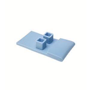 Pelvic Patient Positioning Pad Polyurethane Foam