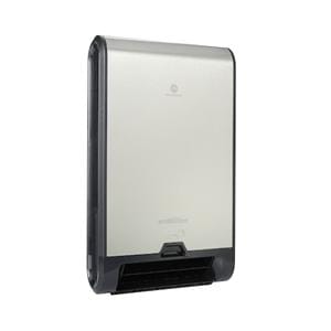 enMotion Paper Towel Dispenser Stainless Steel Ea