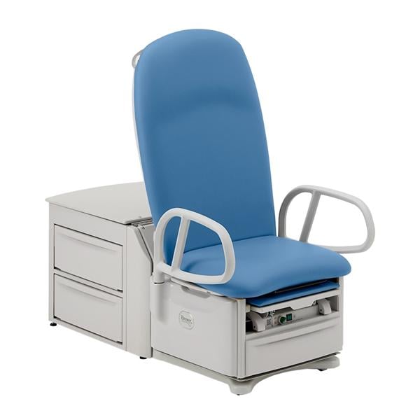 Access High-Low PLUS Exam Table Exam Table Horizon 450lb Capacity