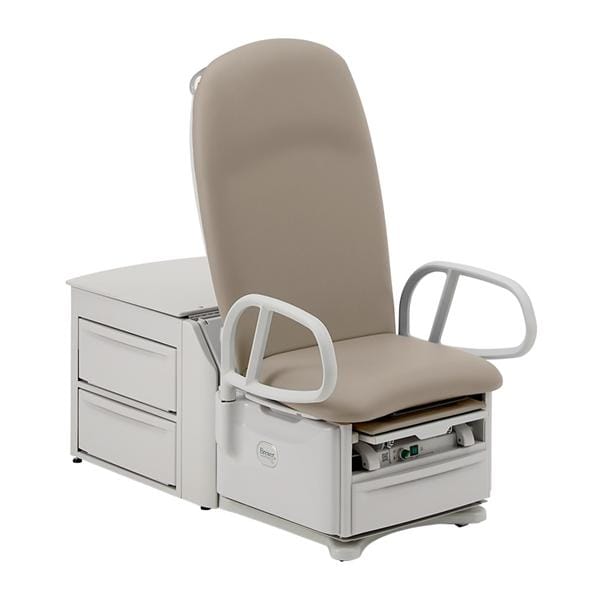 Access High-Low PLUS Exam Table Exam Table Mist 450lb Capacity