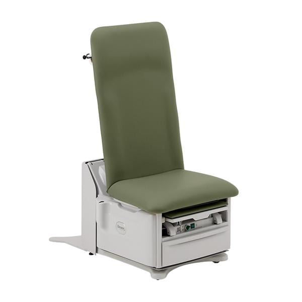 FLEX High-Low PLUS Exam Table Exam Table Ivy 700lb Capacity