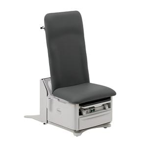 FLEX High-Low PLUS Exam Table Exam Table Chateau Grey 700lb Capacity