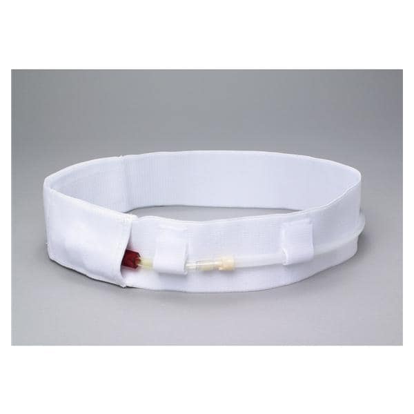 PD-Belt Peritoneal Dialysis Belt 36-48" 2/Pk