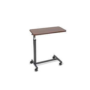 MedaCure Overbed Table 30x15" 32-46" Height