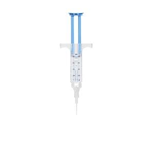 Artiss Topical Applicator 4mL Fibrin Sealant Prefilled Syringe Each