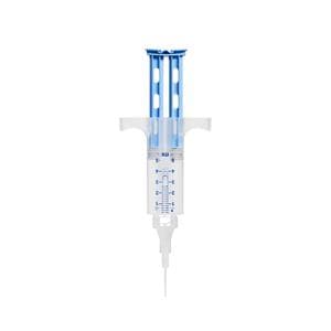 Artiss Topical Applicator 10mL Fibrin Sealant Prefilled Syringe Ea