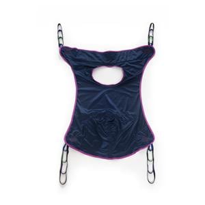 MedaCure Patient Lift Sling 660lb Capacity Small