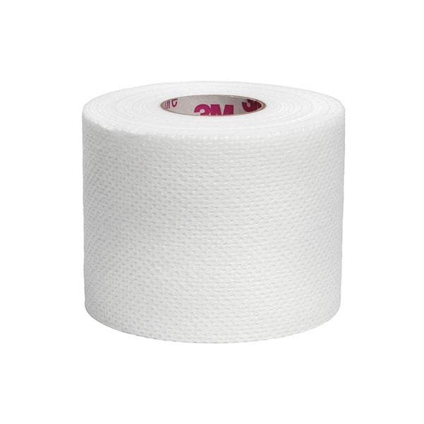 Medipore H Surgical Tape Soft Cloth 2"x2yd White 64/CA