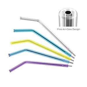 TruTip Plus Air / Water Syringe Tips Assorted 150/Pk