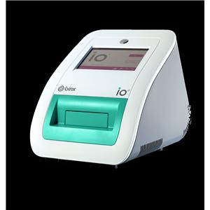 binx io Molecular Rental Diagnostic Instrument CLIA Waived Ea