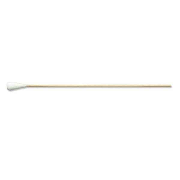 Puritan Cotton Tipped Applicator 6 in Wood Handle Sterile 2000/CA