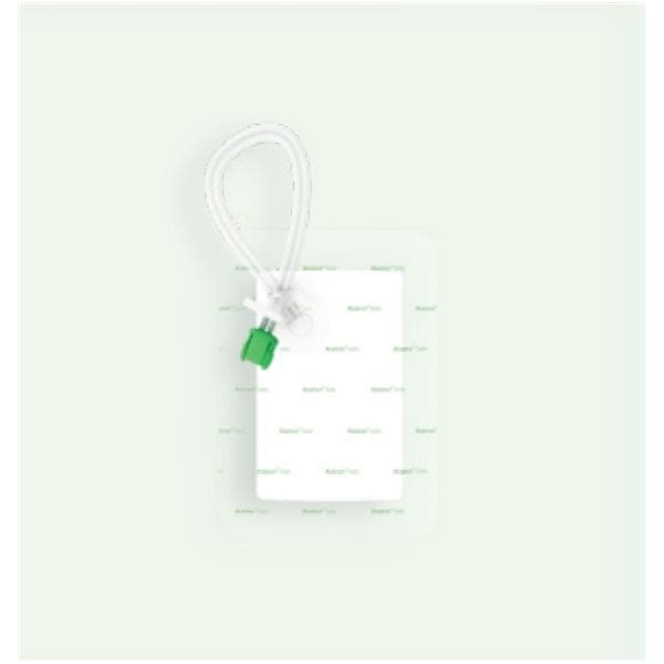 Avance Solo Border Dressing 15x20cm Single Use 4/CA