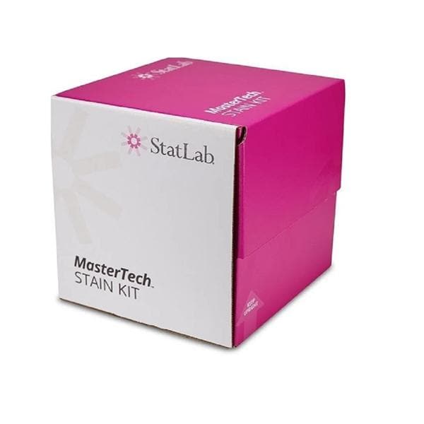 Wright-Giemsa Stain Kit Pint Ea