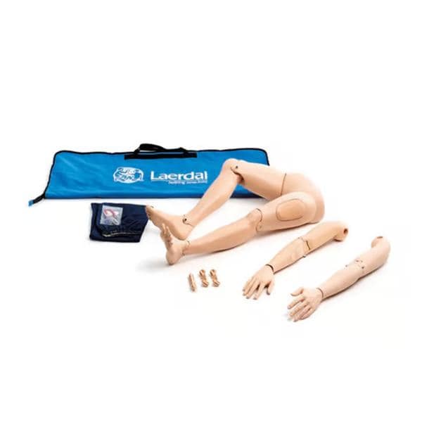 Arms & Legs Resusci Anne Manikin Rescue Module Ea