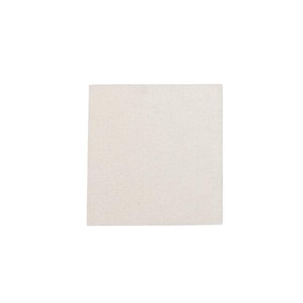 ZeniFIBER Ag Calcium Alginate Wound Dressing 4x4" Sterile Square White