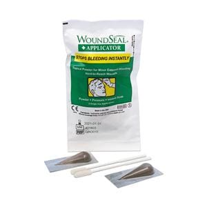 WoundSeal Topical Powder Quick Relief Powder Sterile