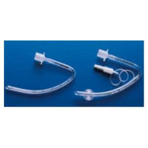 Endotracheal Tube Cuffed 10/Ca