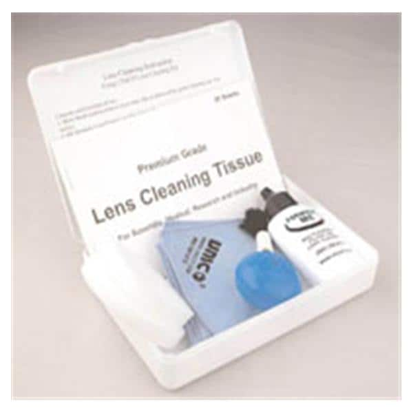 Microscope Cleaning Kit Kit