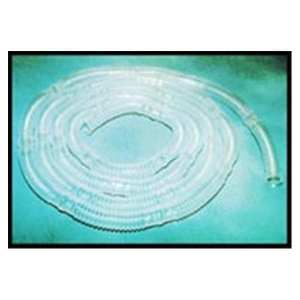 Airlife Oxygen Tubing For Aerosol IPPB Applications Disposable 50/Ca