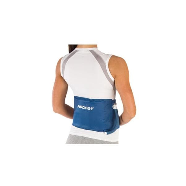 Cyro Cuff Cryotherapy Cuff Back/Hip/Rib Elastic/Neoprene 32-46"