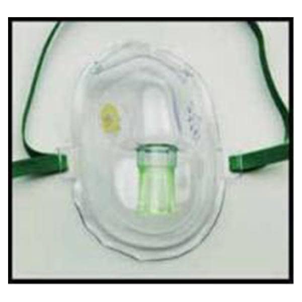 Mask Aerosol AirLIfe Adult 50/Ca