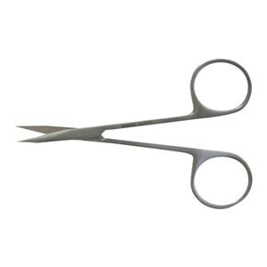 Stevens Tenotomy Scissors Straight 4-1/4" Stainless Steel Non-Sterile Rsbl Ea