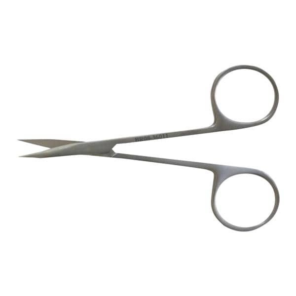 Stevens Tenotomy Scissors Straight 4-1/4" Stainless Steel Non-Sterile Rsbl Ea