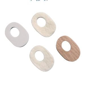 Pedi-Pads Orthopedic Pad Foot Felt #104